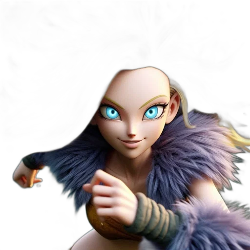 staff, dragon, creature, face transparent PNG cut-out