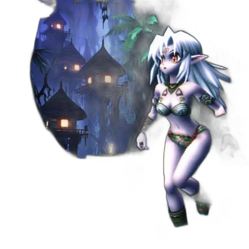 robot, concept art, fantasy art, pixel art transparent PNG cut-out