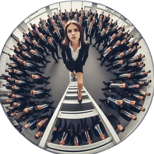 umbrella, staff, shoes, jacket transparent PNG cut-out