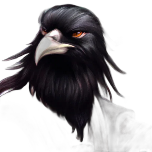 mask, animal, face, creature transparent PNG cut-out
