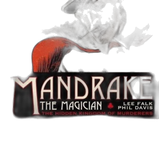 concept art, fantasy art, mandrake, magician transparent PNG cut-out