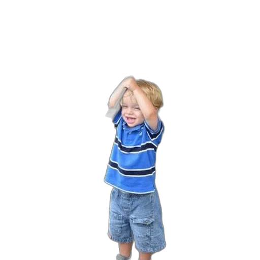jacket, hat, staff, shoes transparent PNG cut-out