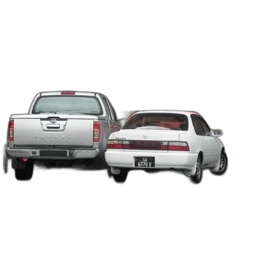 car, 3d render, concept art, photorealistic transparent PNG cut-out