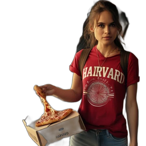 food, jacket, photorealistic, 3d render transparent PNG cut-out