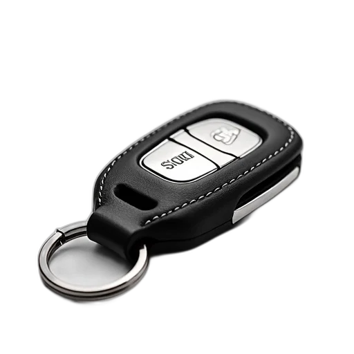 car, close-up, image, key transparent PNG cut-out
