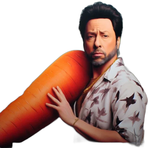 food, weapon, animal, hair transparent PNG cut-out