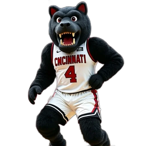 animal, creature, large, anthropomorphic transparent PNG cut-out