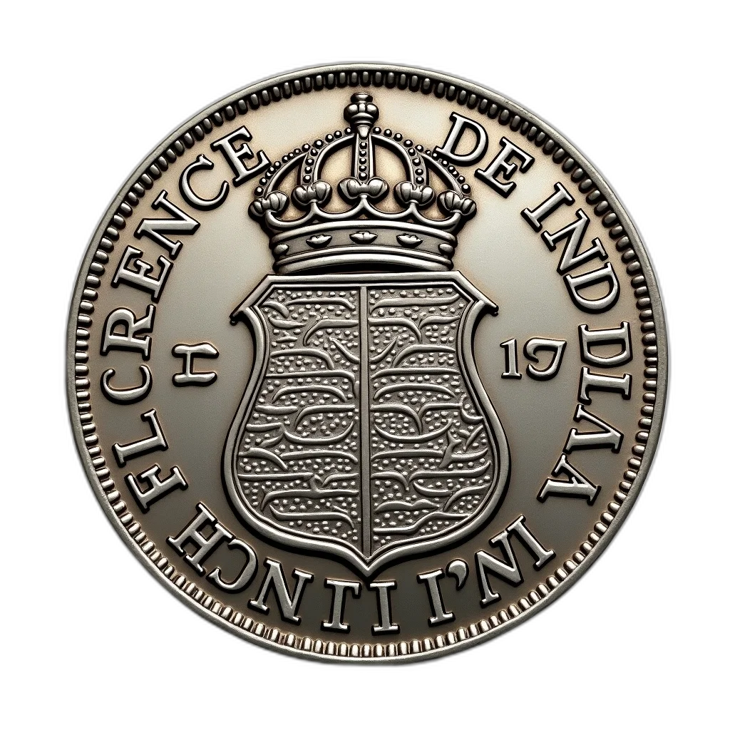crown, jewelry, 3d render, silver transparent PNG cut-out