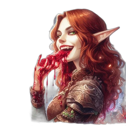 staff, dragon, face, fantasy art transparent PNG cut-out