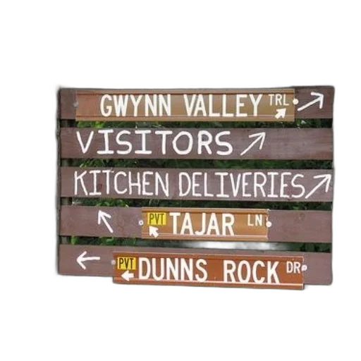 earth tones, wooden, sign, directions transparent PNG cut-out