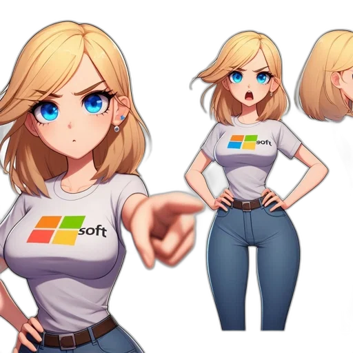 pixel art, concept art, 3d render, cartoon transparent PNG cut-out