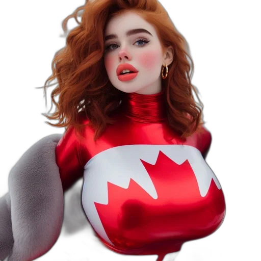 comic book art, concept art, fantasy art, photorealistic transparent PNG cut-out