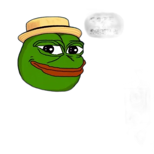 hat, face, jewelry, creature transparent PNG cut-out