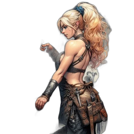 sword, weapon, staff, dragon transparent PNG cut-out