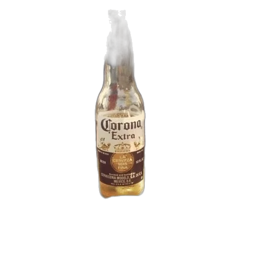 bottle, crown, weapon, food transparent PNG cut-out