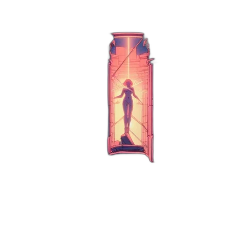 sword, staff, umbrella, weapon transparent PNG cut-out