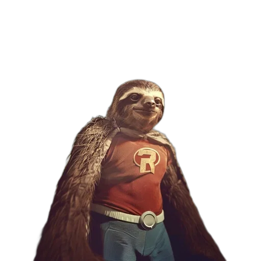animal, creature, staff, concept art transparent PNG cut-out