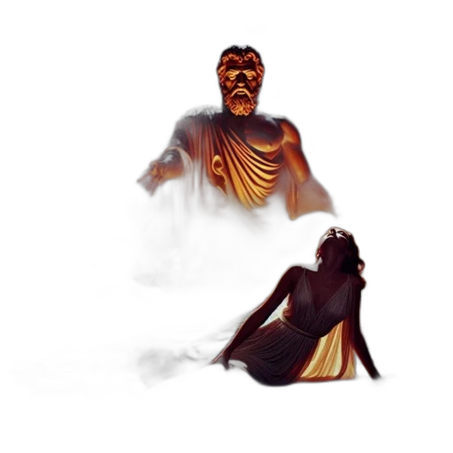 mask, creature, concept art, fantasy art transparent PNG cut-out