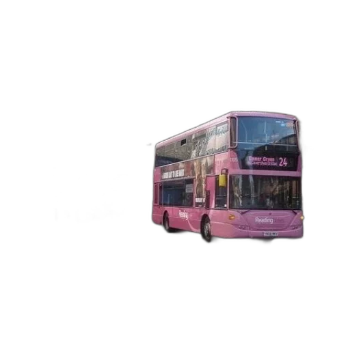 3d render, photorealistic, vaporwave, pink transparent PNG cut-out