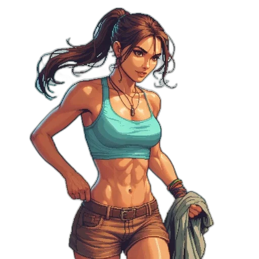 weapon, staff, comic book art, concept art transparent PNG cut-out