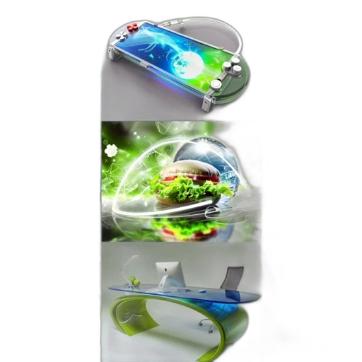 car, bottle, robot, weapon transparent PNG cut-out