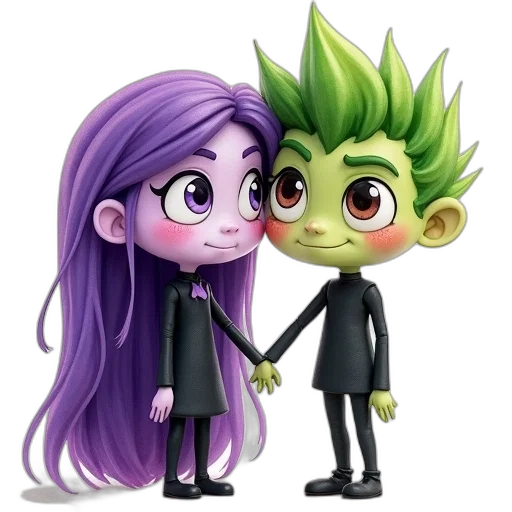 3d render, concept art, cartoon, fantasy art transparent PNG cut-out