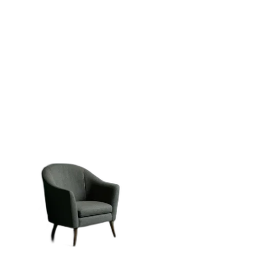 furniture, crown, hat, hair transparent PNG cut-out