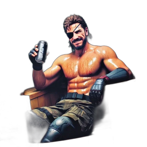 weapon, concept art, pixel art, comic book art transparent PNG cut-out
