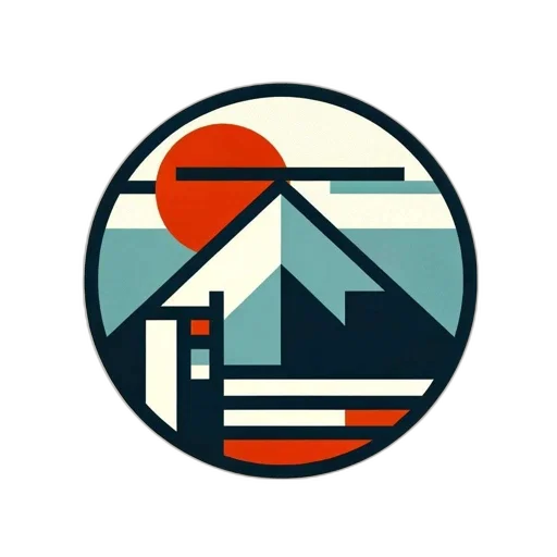 staff, jacket, building, concept art transparent PNG cut-out