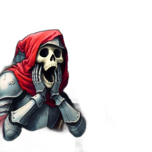 mask, jacket, jewelry, face transparent PNG cut-out