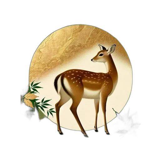 jewelry, animal, crown, fantasy art transparent PNG cut-out