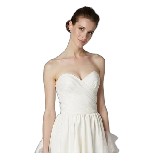 dress, jenny, williams, spring transparent PNG cut-out