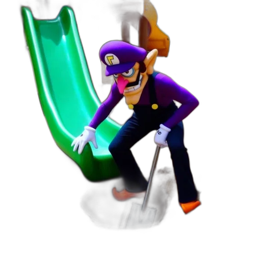 staff, weapon, hat, animal transparent PNG cut-out