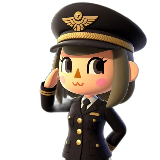staff, hat, weapon, face transparent PNG cut-out