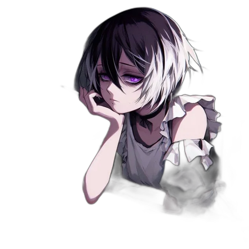 mask, face, creature, robot transparent PNG cut-out