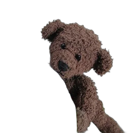 staff, animal, creature, 3d render transparent PNG cut-out