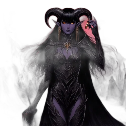 mask, concept art, fantasy art, comic book art transparent PNG cut-out