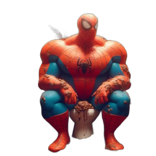 animal, creature, mask, weapon transparent PNG cut-out