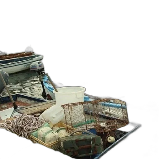 furniture, 3d render, dock, various transparent PNG cut-out
