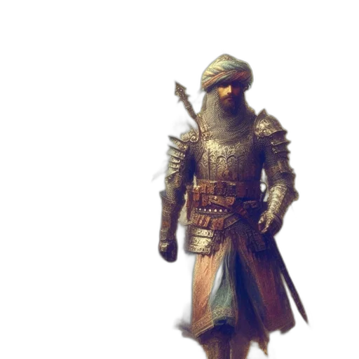 sword, staff, weapon, mask transparent PNG cut-out