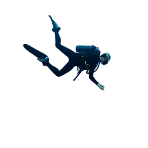 staff, creature, robot, weapon transparent PNG cut-out