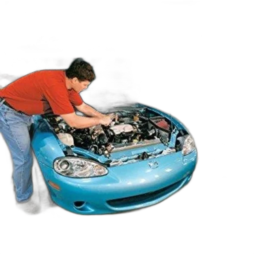 car, weapon, jewelry, photorealistic transparent PNG cut-out