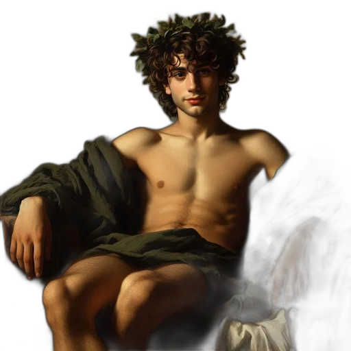 photorealistic, fantasy art, oil painting, concept art transparent PNG cut-out