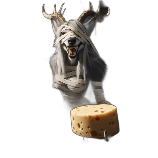 food, animal, creature, concept art transparent PNG cut-out