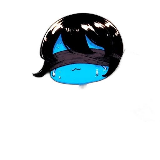 mask, staff, face, hair transparent PNG cut-out