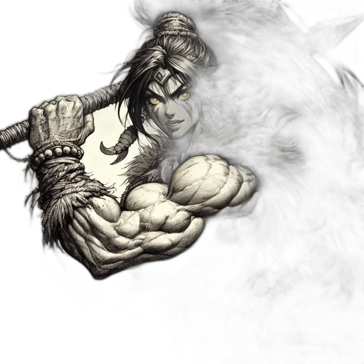 sword, weapon, dragon, fantasy art transparent PNG cut-out