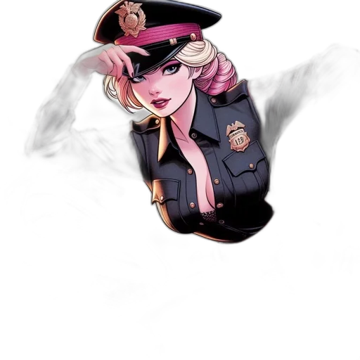 hat, staff, weapon, crown transparent PNG cut-out