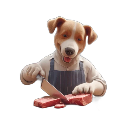 food, staff, animal, weapon transparent PNG cut-out