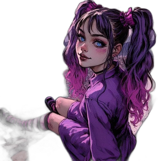 staff, concept art, fantasy art, anime transparent PNG cut-out