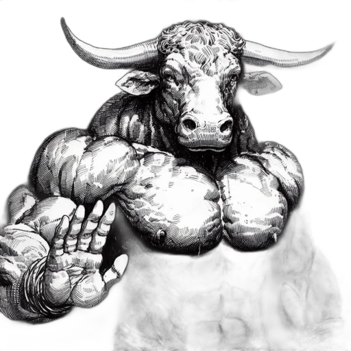animal, concept art, fantasy art, photorealistic transparent PNG cut-out